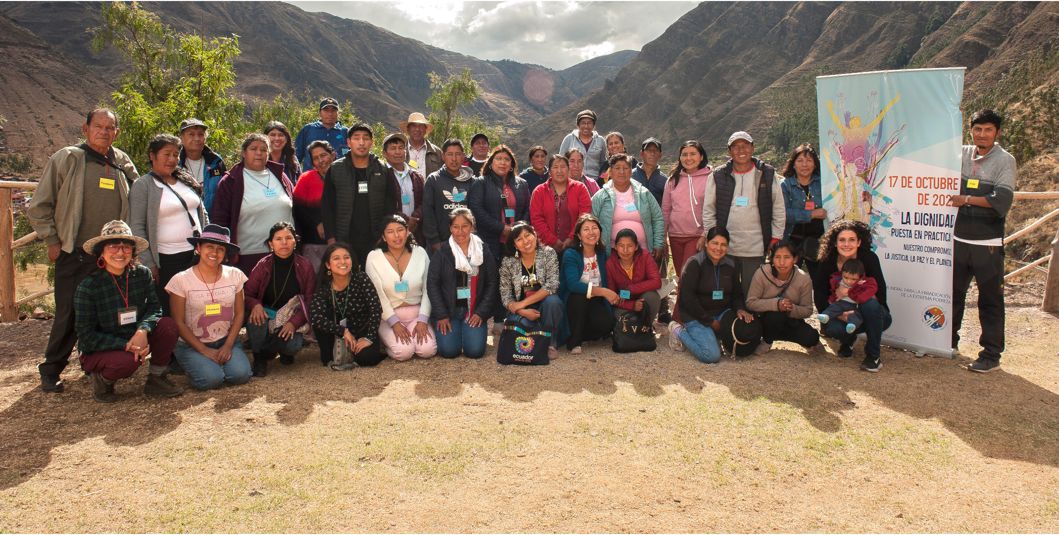 Adidas discount group peru